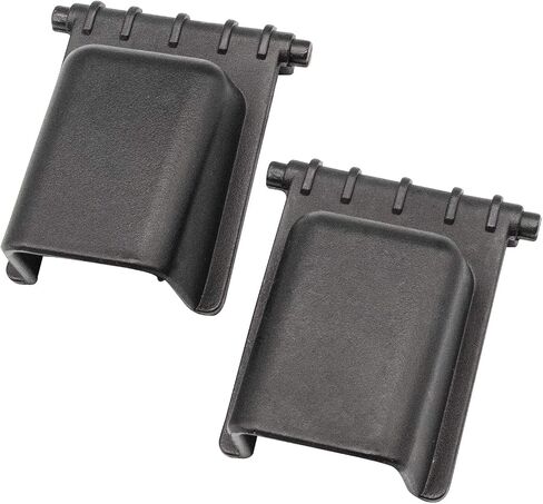 DRIVE UP Golf Cart Rear Seat Bag Rack Strap Buckle Fits for Club Car Precedent, Tempo Golf Carts, OEM 102517001 in Kuwait