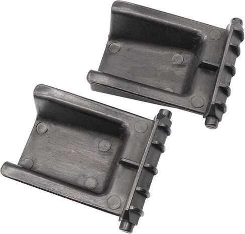 DRIVE UP Golf Cart Rear Seat Bag Rack Strap Buckle Fits for Club Car Precedent, Tempo Golf Carts, OEM 102517001 in Kuwait