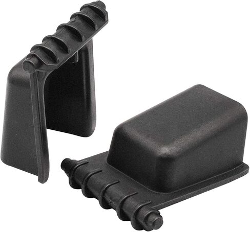 DRIVE UP Golf Cart Rear Seat Bag Rack Strap Buckle Fits for Club Car Precedent, Tempo Golf Carts, OEM 102517001 in Kuwait