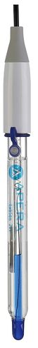 Apera Instruments PH820 مجموعة أدوات قياس درجة الحموضة الفوقية بدقة ±0.002 درجة حموضة و5 نقاط تلقائية. معايرة in Kuwait