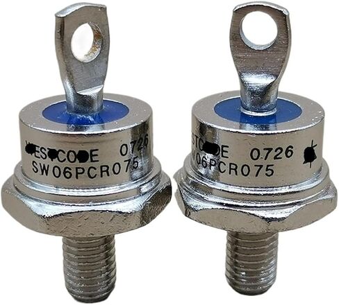 1PCS SW06PCR075 Stud Rectifier diode in Kuwait