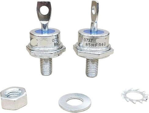 1PCS 85HFR60 Transistor Thyristor Diode Module in Kuwait