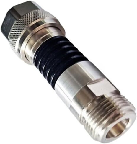 N Coaxial Attenuator 5W DC-6GHz N Male to Female 1-40dB 50ohms(6dB) in Kuwait