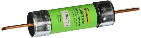 Cooper BUSSMANN FRN-R-70 FUSETRON TIME DELAY Cartridge Fuse, 70 AMPS, 1 PER Pack (1/PK) in Kuwait