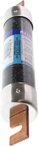 LITTELFUSE FLSR-90 600 VAC, 90 AMP, Class RK5, Dual Element, Fuse, TIME DELAY in Kuwait