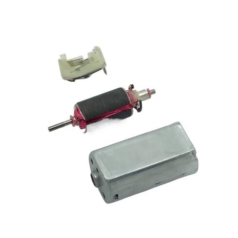FF-050SH-2622 Precious Metal Brush Electronic Starter DC 3.7V 33000RPM High Speed in Kuwait