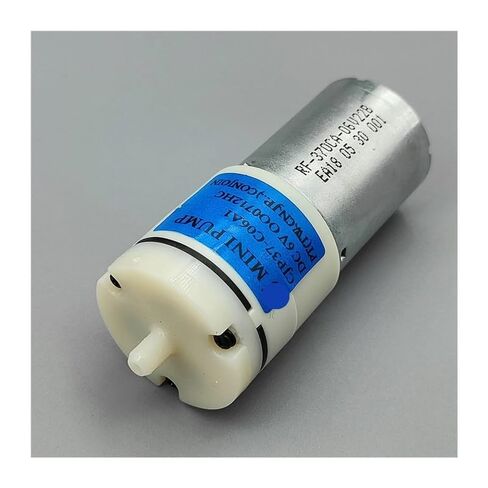 CJP37-C06A1 DC 3.7V 5V 6V Small 370 Electronic Starter Air Pump Pressure Pump DIY in Kuwait