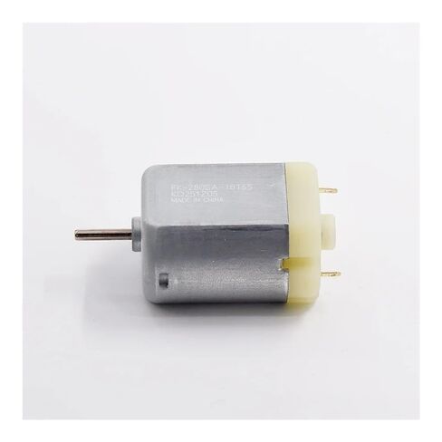 1 قطعة FK-280SA-18165 فرشاة الكربون الإلكترونية كاتب تيار مستمر 12 فولت 12300 دورة في الدقيقة للأجهزة المنزلية قفل باب السيارة المحرك مرآة الرؤية الخلفية in Kuwait