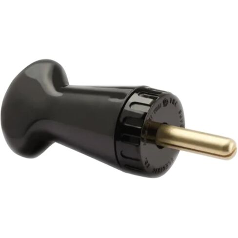 PP100GB Test Plug PIN-Plug 100A Black; Product Range:PP100 Series in Saudi Arabia