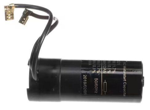 Fits FBD 117U5379 410uF +/-10% MD12 20/70/21 1904A008 Motor Start Capacitor in Kuwait
