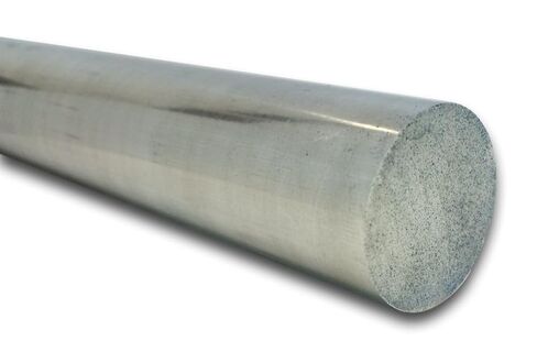 303 Stainless Round Bar 7/8" Dia. x 12" in Kuwait
