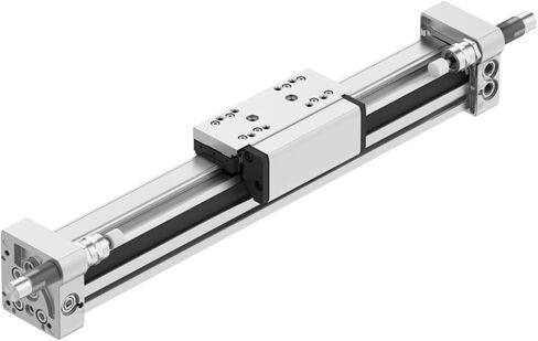 Linear Drive DGC-32/40-1980/1990/2000/2010/2020/2030/2040/2050/2060/2070/2080/2090/2100/2110/2120/2130/2140-G-PPV-A(-2120-G-PPV-A,DGC-40-) in Kuwait