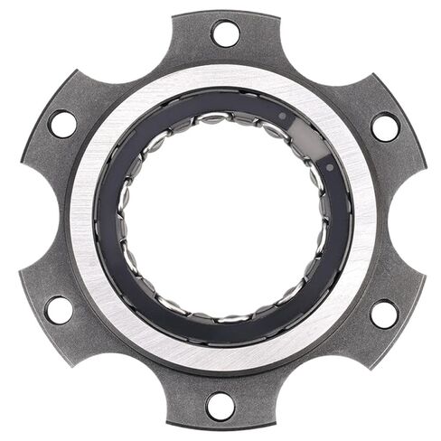 Motorcycle Starter Clutch Assembly Overrun Clutch and Gear Compatible with BRP GS 990 2008 2009 RS RS-S 990 GS990(Starter Clutch) in Kuwait