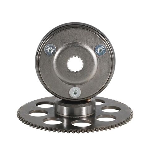 Motorcycle Starter Clutch Assembly Compatible with ATV DS X 90 DS70 DS90 X 2018 2023 V28220CJF000 V28410CJF000 in Kuwait