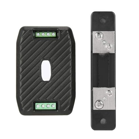 PEACEFAIR PZEM-017 DC Voltage Consumption Meter Watt Meter Current Power Energy Consumption Communication Module (PZEM-017+100A+USB) in Kuwait