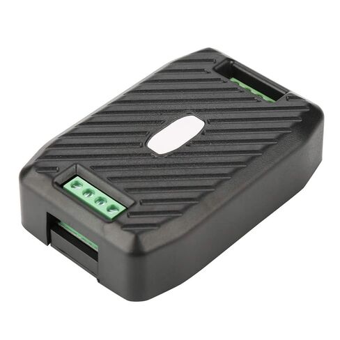 PEACEFAIR PZEM-017 DC Voltage Consumption Meter Watt Meter Current Power Energy Consumption Communication Module (PZEM-017+100A+USB) in Kuwait