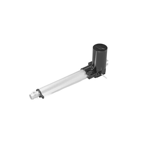 Opening and Closing Doors with Electric actuators Stroke Speed Linear Drive Mechanism Linear Electric Cylinder in Kuwait