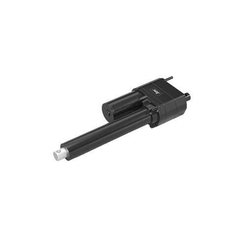 Opening and Closing Doors with Electric actuators Stroke Speed Linear Drive Mechanism Linear Electric Cylinder in Kuwait