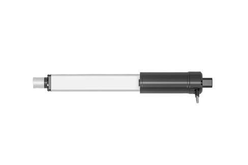 Opening and Closing Doors with Electric actuators Stroke Speed Linear Drive Mechanism Linear Electric Cylinder in Kuwait