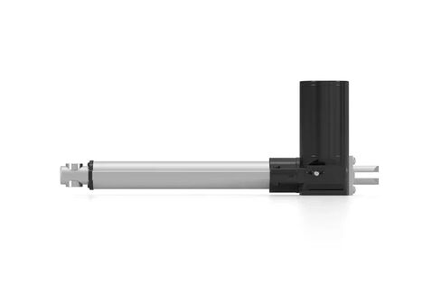 Opening and Closing Doors with Electric actuators Stroke Speed Linear Drive Mechanism Linear Electric Cylinder in Kuwait