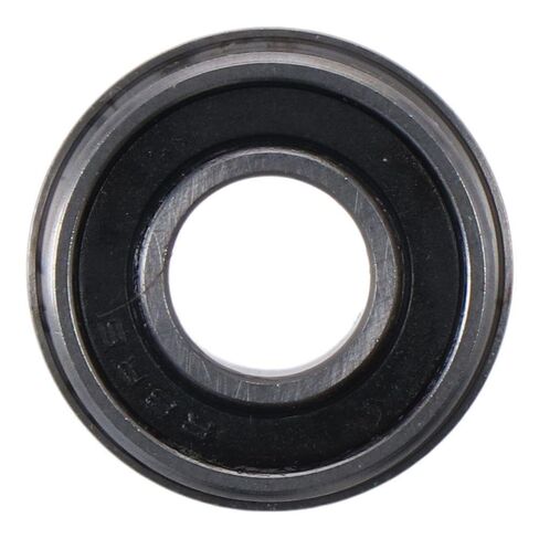 Miniature Ball Bearings 4pcs FR8-2RS Wear Resistance 1/2" x1-1/8 x5/16 Flange Rip Bearings Easy to Maintain Chrome Steel Flanged Ball Bearing Wheel in Kuwait