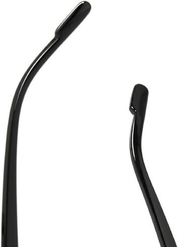 Hexagonal Polarized Sunglasses, UV400 Protection & Lightweight Modern Frame - For Versatile Wear in Kuwait