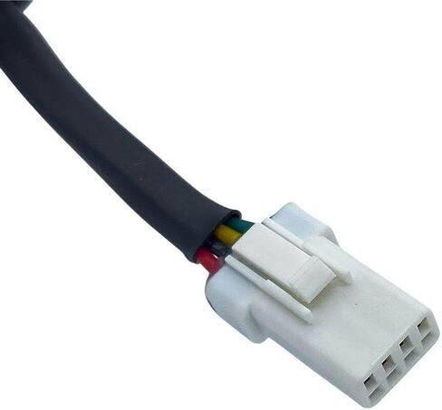 Original Integrated Turn Signal for Ninebot ZT3 Pro Electric Scooter Front Turning Light Accessories in Kuwait