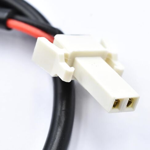 myBESTscooter - Rear Light Battery Cable Connector for Segway Ninebot Max G2 G30 G30D G30LP Electric Scooter in Kuwait