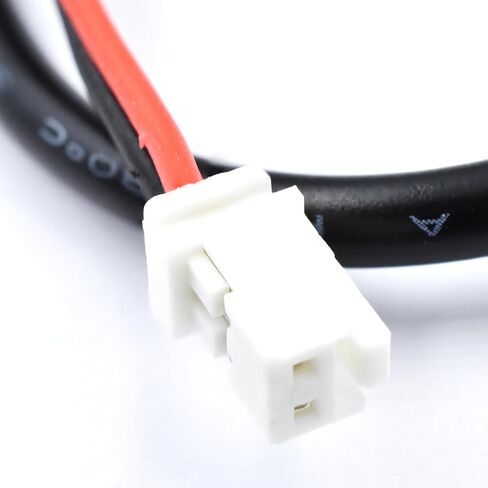myBESTscooter - Rear Light Battery Cable Connector for Segway Ninebot Max G2 G30 G30D G30LP Electric Scooter in Kuwait