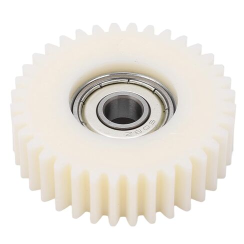 Bike Hub 36 Tooth Motor Gear for 500W Motor Nylon Teeth Gear Compatible with Electric Equipment Tool for Enhanced Performance Replacement in Kuwait