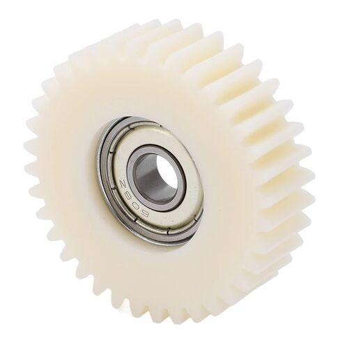 Bike Hub 36 Tooth Motor Gear for 500W Motor Nylon Teeth Gear Compatible with Electric Equipment Tool for Enhanced Performance Replacement in Kuwait