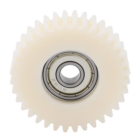 Bike Hub 36 Tooth Motor Gear for 500W Motor Nylon Teeth Gear Compatible with Electric Equipment Tool for Enhanced Performance Replacement in Kuwait