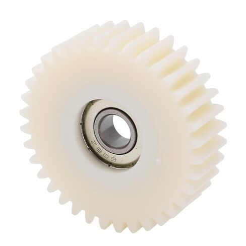 Bike Hub 36 Tooth Motor Gear for 500W Motor Nylon Teeth Gear Compatible with Electric Equipment Tool for Enhanced Performance Replacement in Kuwait