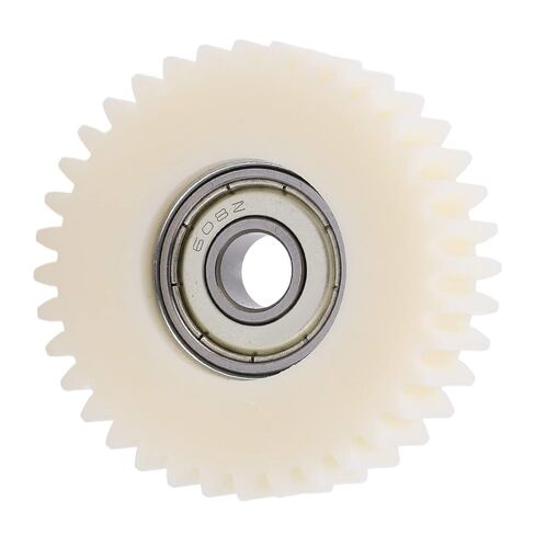Bike Hub 36 Tooth Motor Gear for 500W Motor Nylon Teeth Gear Compatible with Electric Equipment Tool for Enhanced Performance Replacement in Kuwait
