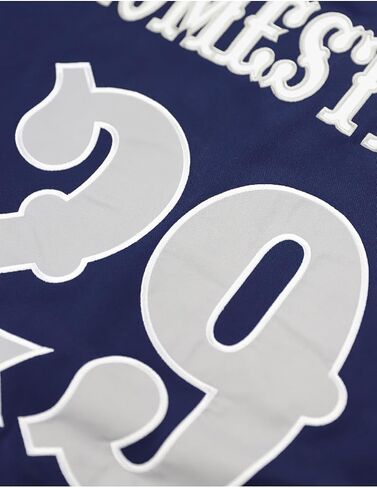 Big Boy Homestead Grays S5 Adult Baseball Jersey [Navy Blue] - ID#75092-115-207-0-0 in Kuwait