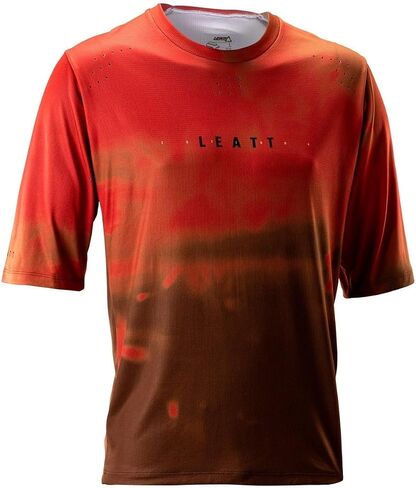 Leatt Jersey MTB Gravity 4.0 in Kuwait