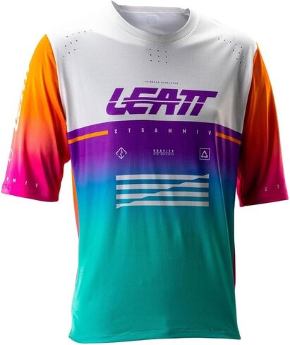 Leatt Jersey MTB Gravity 4.0 in Kuwait