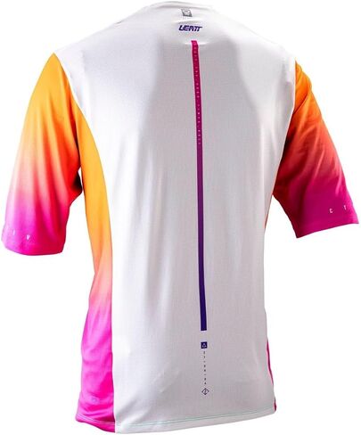 Leatt Jersey MTB Gravity 4.0 in Kuwait
