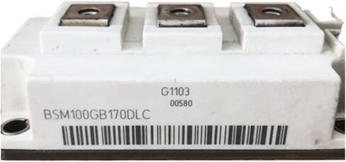 BSM100GB170DLC Module in Kuwait