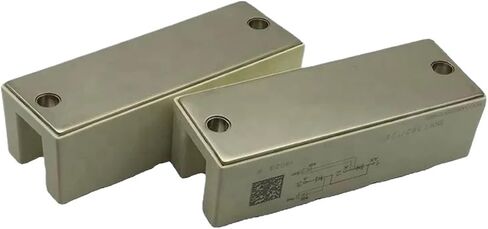 1 قطعة وحدة الثايرستور SKKT162/12E in Kuwait