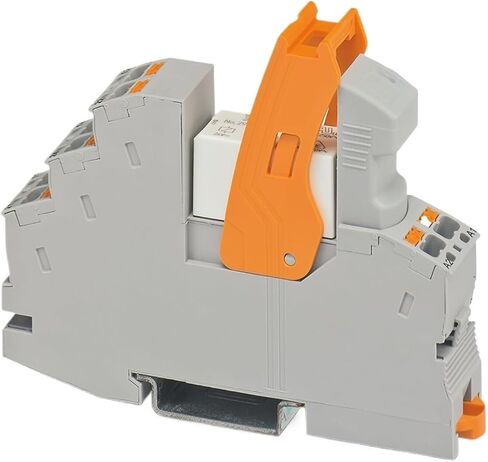 10PCS 2903342 RIF-1-RPT-LDP-24DC/1X21 Relay Module in Kuwait
