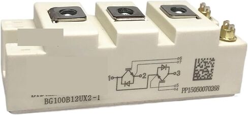 الوحدة النمطية BG75B12UX2-I BG75B12UX3-I BG100B12UX2-I BG100B12UX3-I(BG100B12UX2-I) in Kuwait