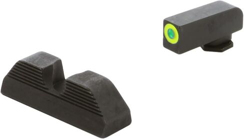 مجموعة رؤية حماية AMERIGLO لجهاز Glock Gen 5 - تناسب جميع الموديلات in Kuwait