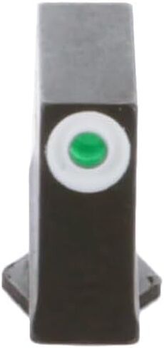 AMERIGLO Tritium Front Sight - يناسب جميع موديلات Glock in Kuwait