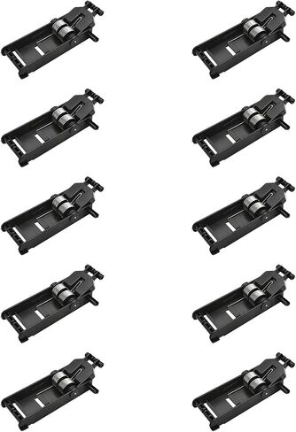CE841-40033 ADF Hinge for M 1130 1132 1136 1210 1212 1213(10 Packs) | CE841-60119 CE847-60110 1214 1216 1218 125 127 128 M1132 M125 in Kuwait