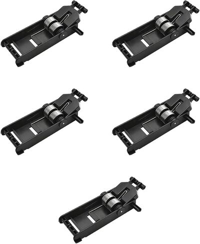 CE841-40033 ADF Hinge for M 1130 1132 1136 1210 1212 1213(5 Packs) | CE841-60119 CE847-60110 1214 1216 1218 125 127 128 M1132 M125 in Kuwait