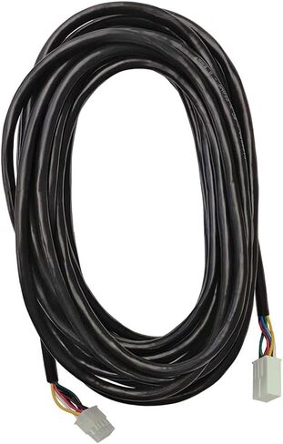 Lewmar Gen 2 Boat Thruster Control Connecting Cables and Y-Connectors for Single / Dual Controllers, Panel / Aux Loom 10M Mx in Kuwait