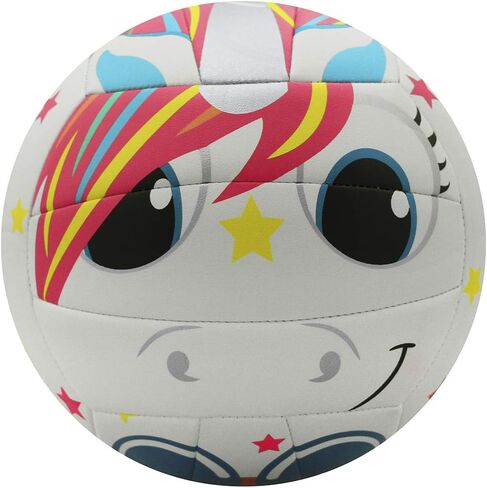 Molten Camp Volleyball (Unicorn) in Kuwait