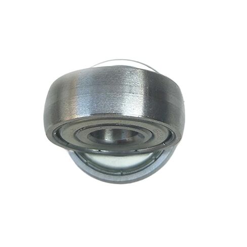 Special Outer Spherical arc Bearing UD207 CS207 6207-2RS 35 * 72 * 17 for Engraving Machine of Printing in Kuwait