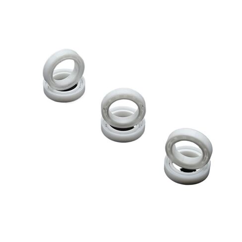 4PCS 6701 CE 12X18X4 mm | Bearings in Kuwait